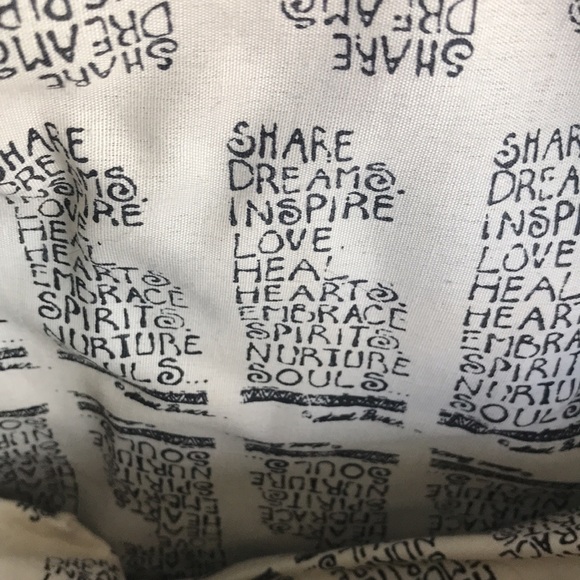 Laurel Burch tote bag cats - Picture 11 of 12